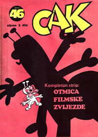 CAK br.46