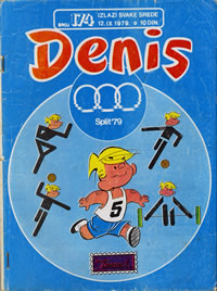 Denis br. 174