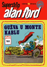 Alan Ford br.054