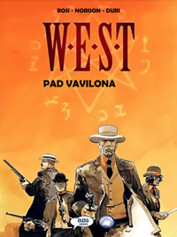 W.E.S.T - Pad Vavilona